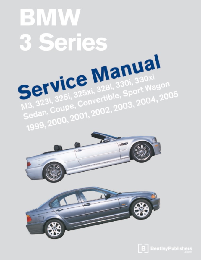 Download Link BMW 3 Series E93 PDF Workshop Repair And Service Manual 2007-2013 